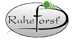 ruheforst i